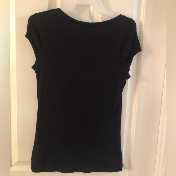 Justice V-neck Top - Picture 3 of 3